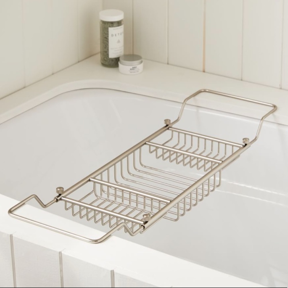 Eldred bath caddy